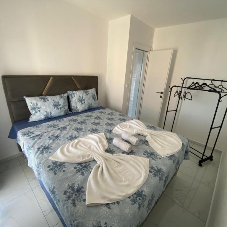 Aman apartmani - Apartman sa 1 Spavaćom Sobom - 10