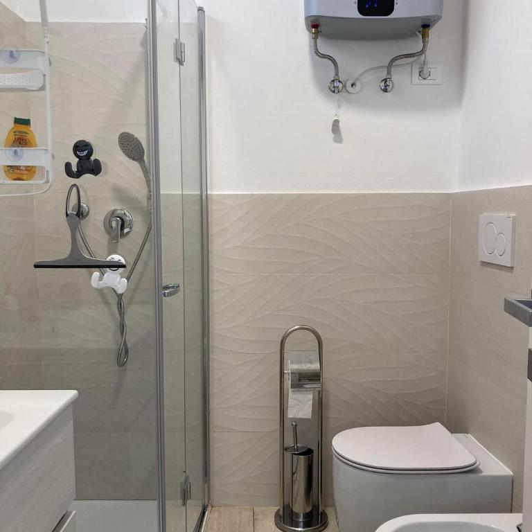 Appartamento Paradiso Verde - Apartamento de 2 dormitorios - 24