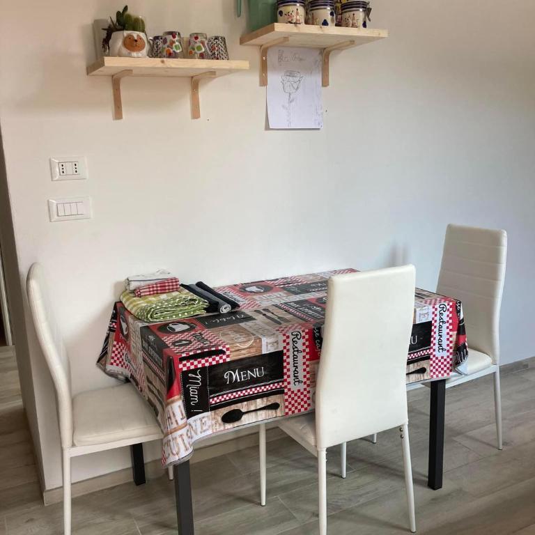 Appartamento Paradiso Verde - Apartamento de 2 dormitorios - 16