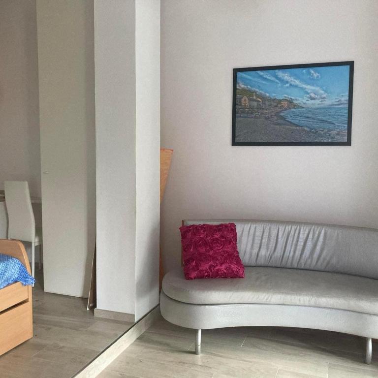 Appartamento Paradiso Verde - Apartamento de 2 dormitorios - 22