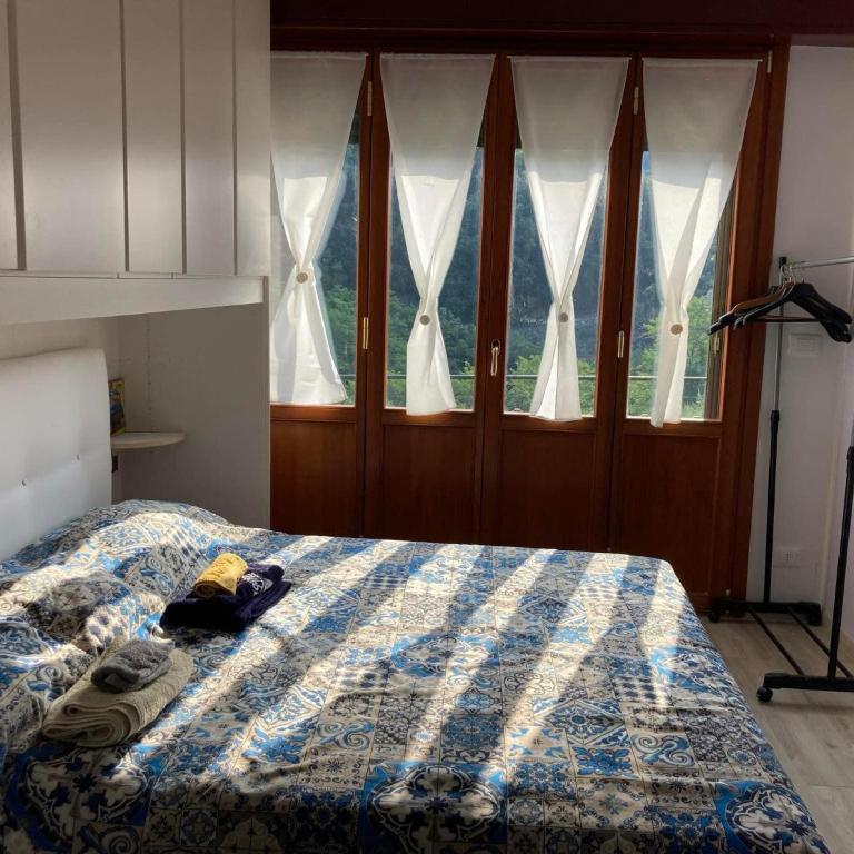 Appartamento Paradiso Verde - Apartamento de 2 dormitorios - 17
