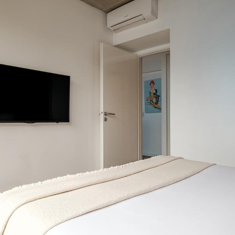 Nido Pasaje Russel - Apartamento de 1 dormitorio - 5