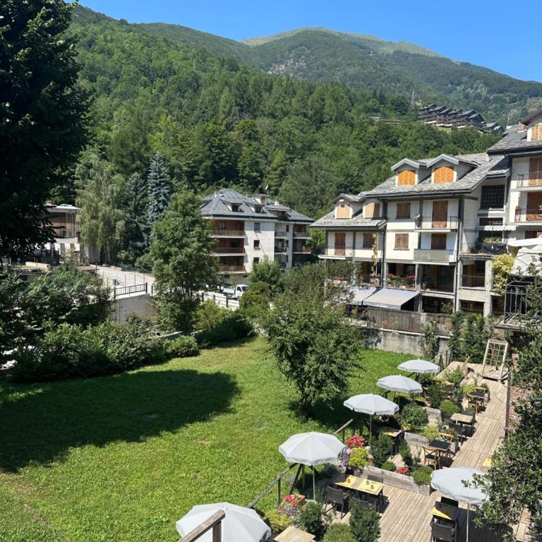 Casa Olivera - Two-Bedroom Apartment - 12