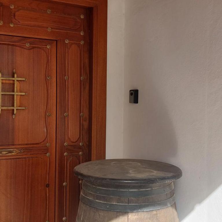 Casa Pura Vida Terraza - Apartamento de 3 dormitorios - 9