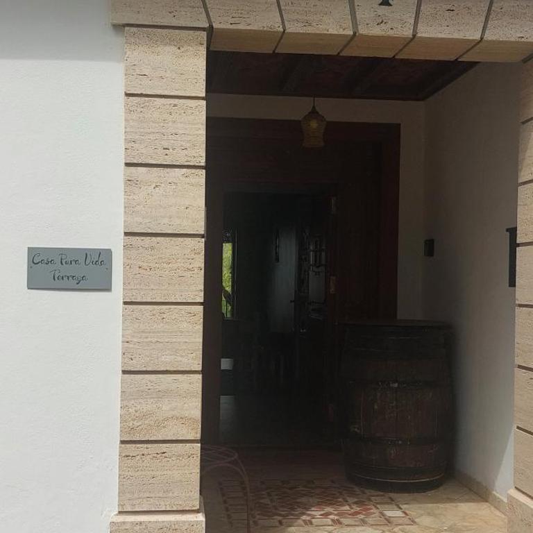 Casa Pura Vida Terraza - Apartamento de 3 dormitorios - 7