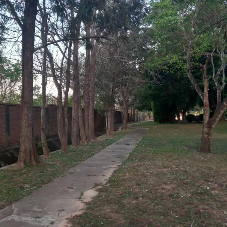 Casa muy cómoda Santa Cruz - Three-Bedroom Apartment with Private Pool - 13