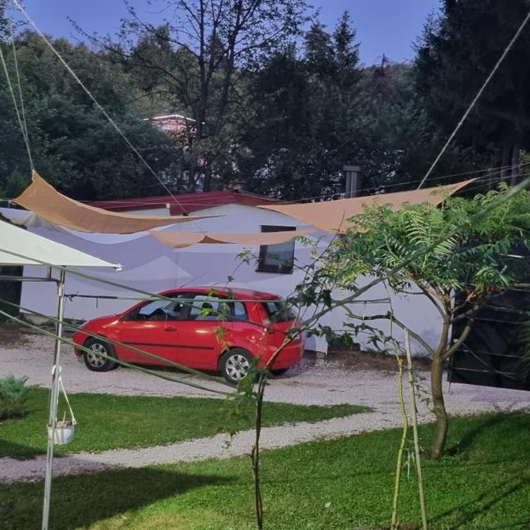 Holidayhouse Visoko - Vikendica - 35