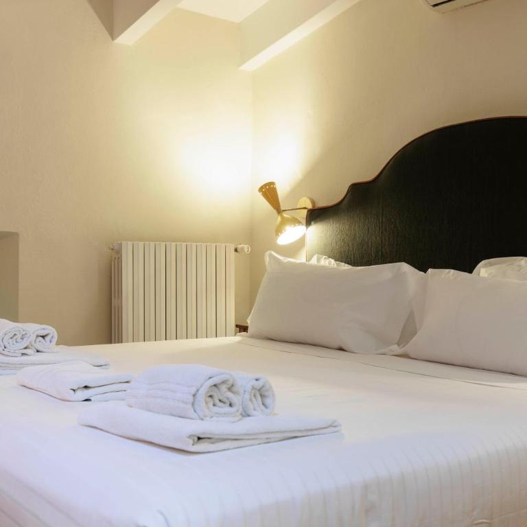 Duomo Luxury Apartment with plunge pool - Appartamento con 3 Camere da Letto - 77