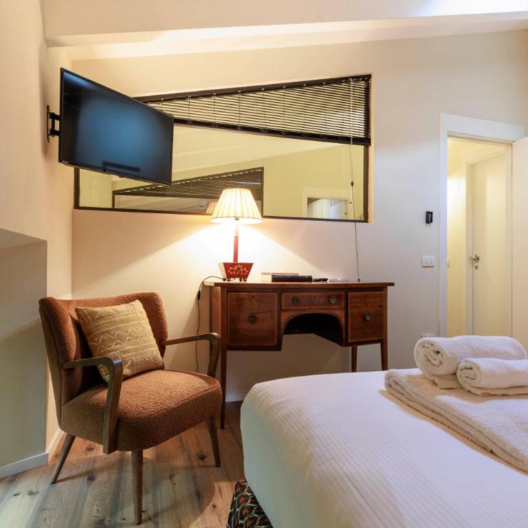 Duomo Luxury Apartment with plunge pool - Appartamento con 3 Camere da Letto - 73