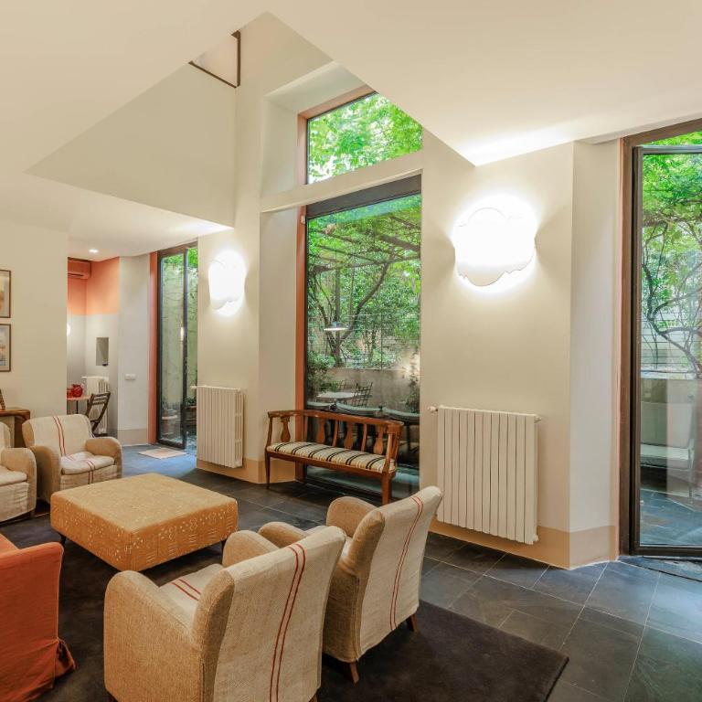 Duomo Luxury Apartment with plunge pool - Appartamento con 3 Camere da Letto - 78