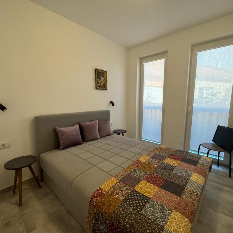 Vas Dom - Deluks Apartman s 1 Spavaćom Sobom - 3