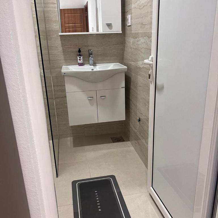Boci rooms - Standard Studio - 6