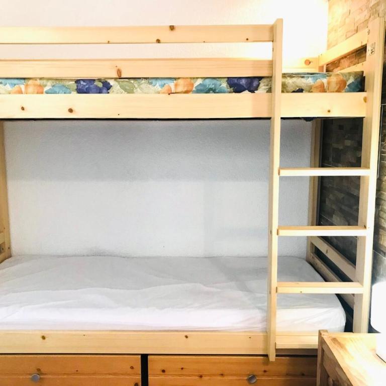 Résidence Le Christiana - Appartement agréable sur les pistes MAE-4404 - Apartment - 6