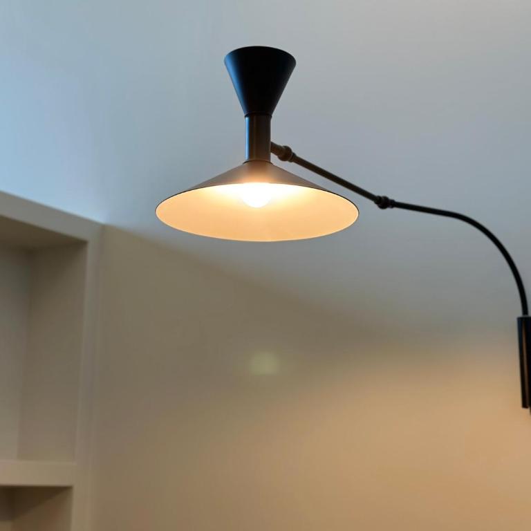 Il Quadro sull'Arno - One-Bedroom Apartment - 20