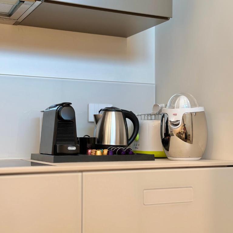 Il Quadro sull'Arno - One-Bedroom Apartment - 23