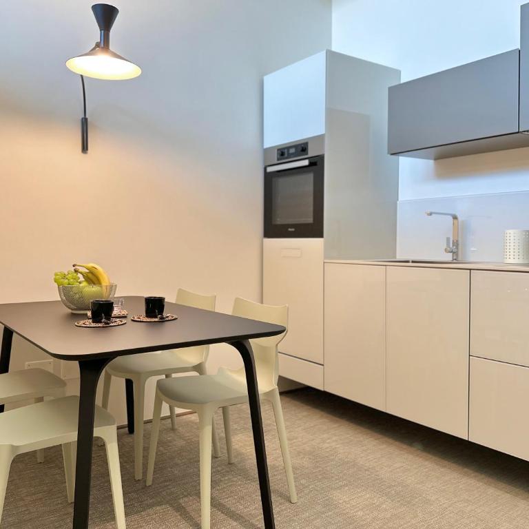 Il Quadro sull'Arno - One-Bedroom Apartment - 21