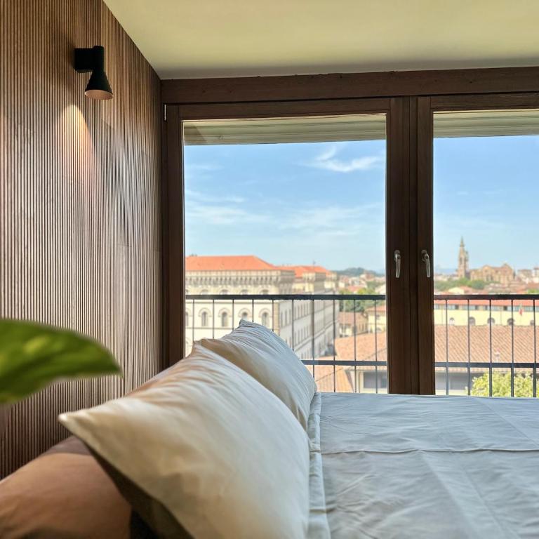 Il Quadro sull'Arno - One-Bedroom Apartment - 1