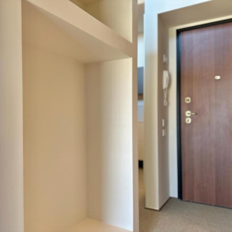 Il Quadro sull'Arno - One-Bedroom Apartment - 13