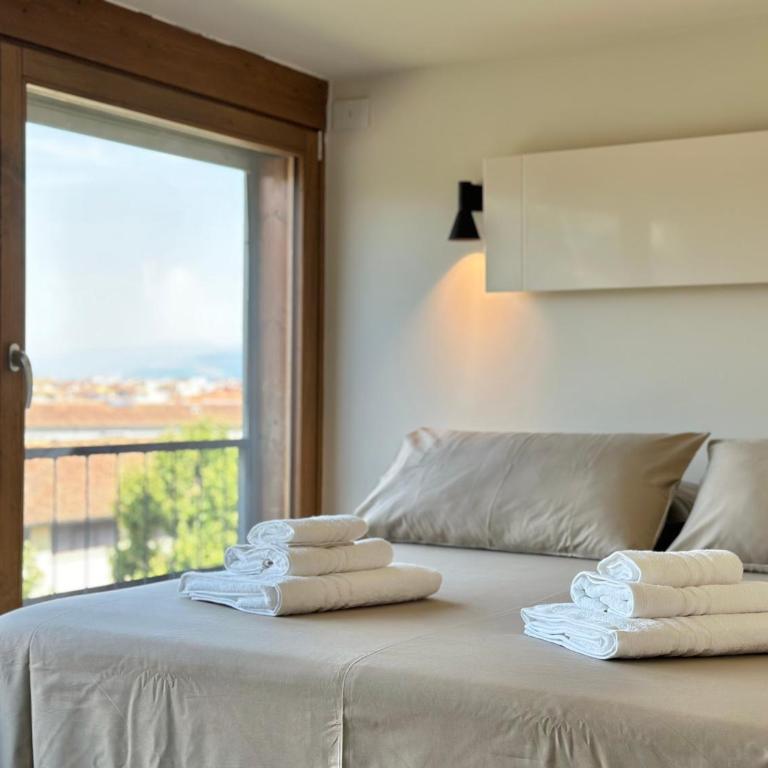 Il Quadro sull'Arno - One-Bedroom Apartment - 4