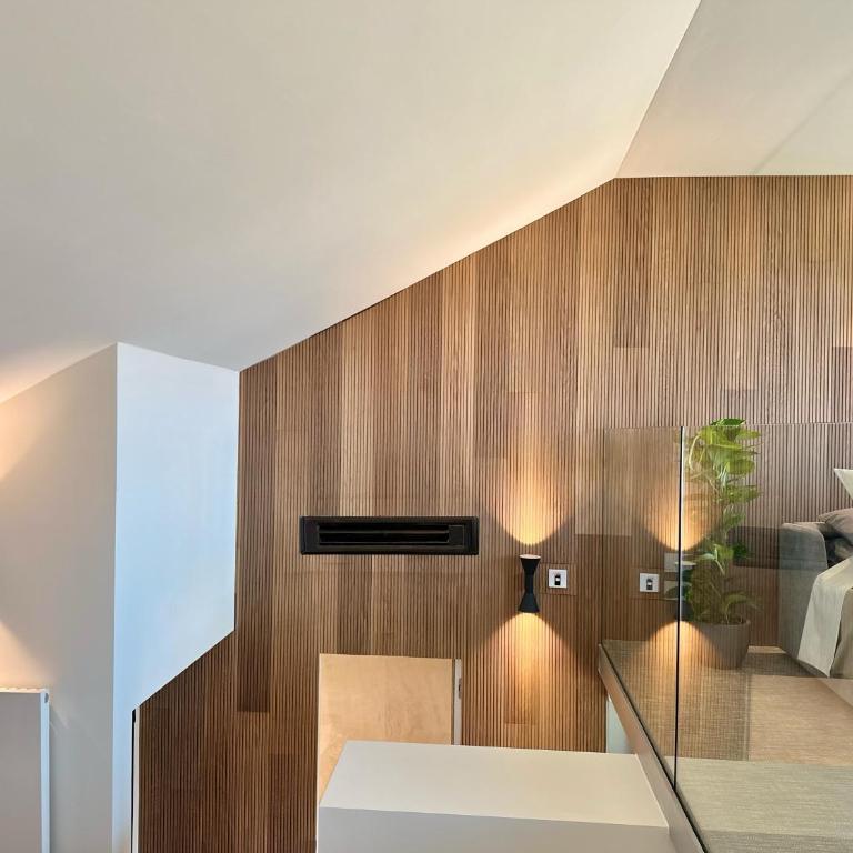 Il Quadro sull'Arno - One-Bedroom Apartment - 31