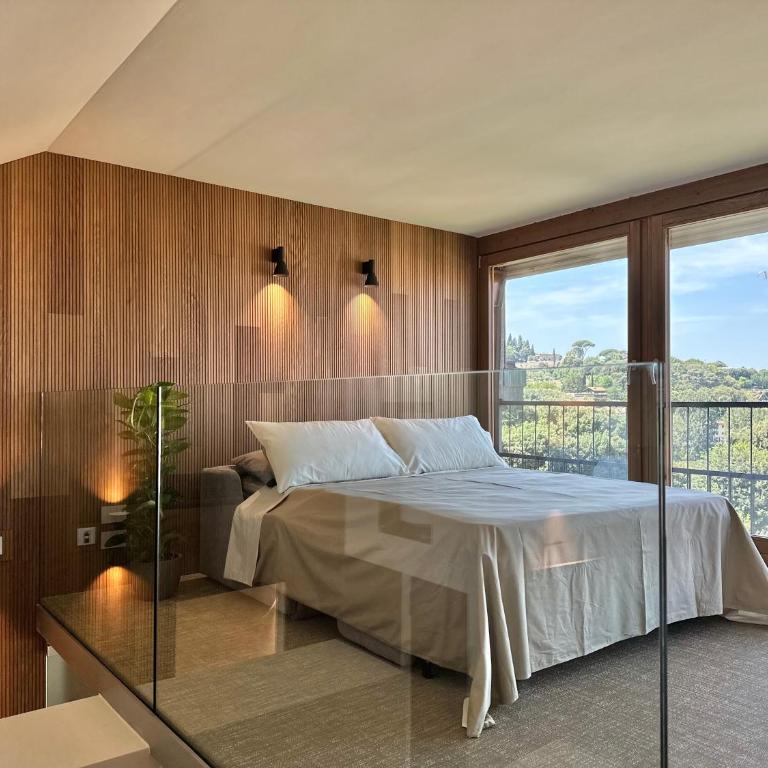 Il Quadro sull'Arno - One-Bedroom Apartment - 27