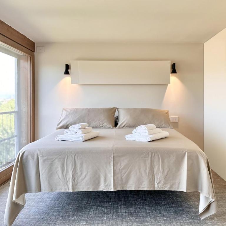 Il Quadro sull'Arno - One-Bedroom Apartment - 9