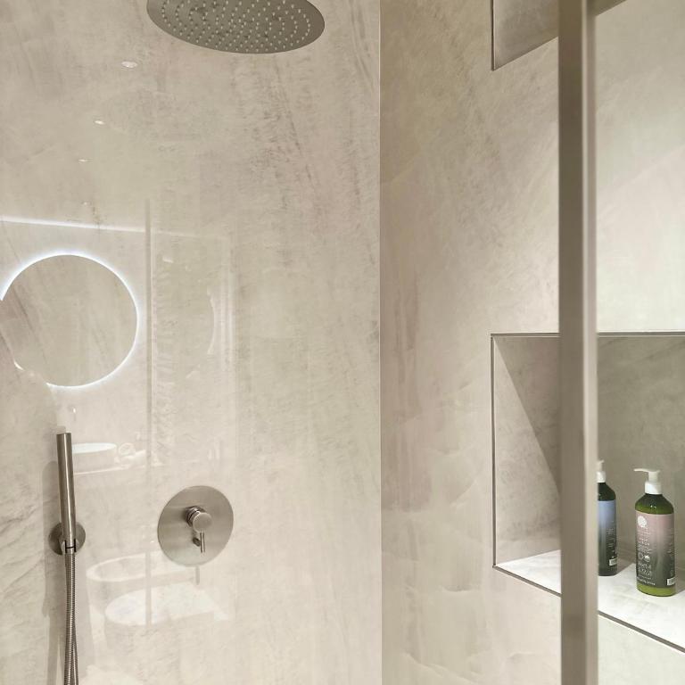 Il Quadro sull'Arno - One-Bedroom Apartment - 17