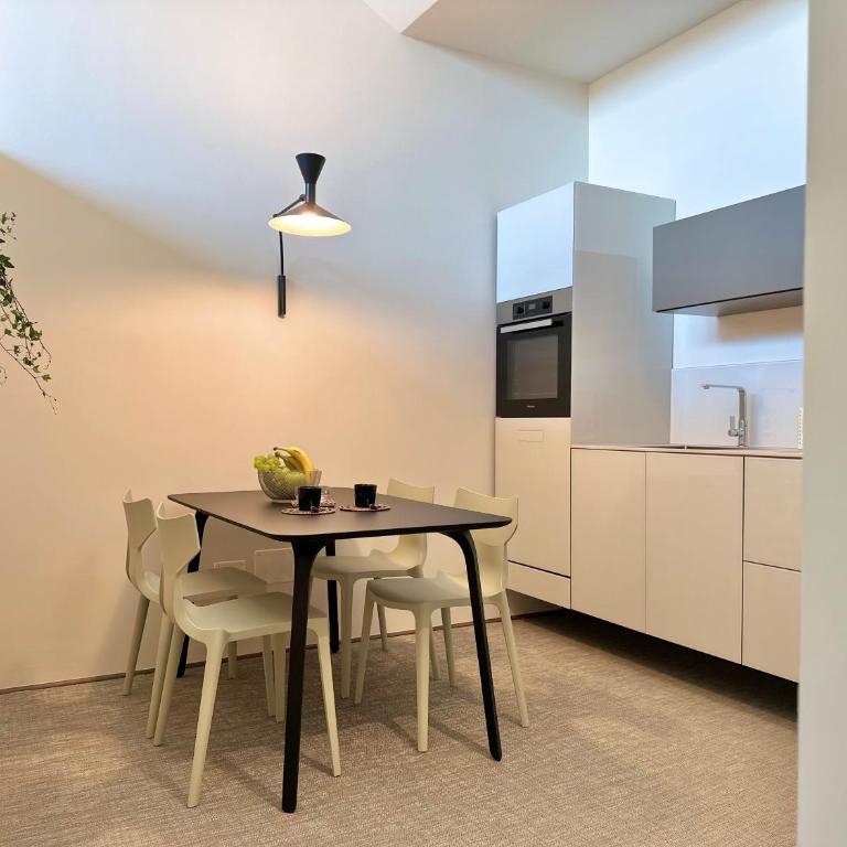Il Quadro sull'Arno - One-Bedroom Apartment - 19