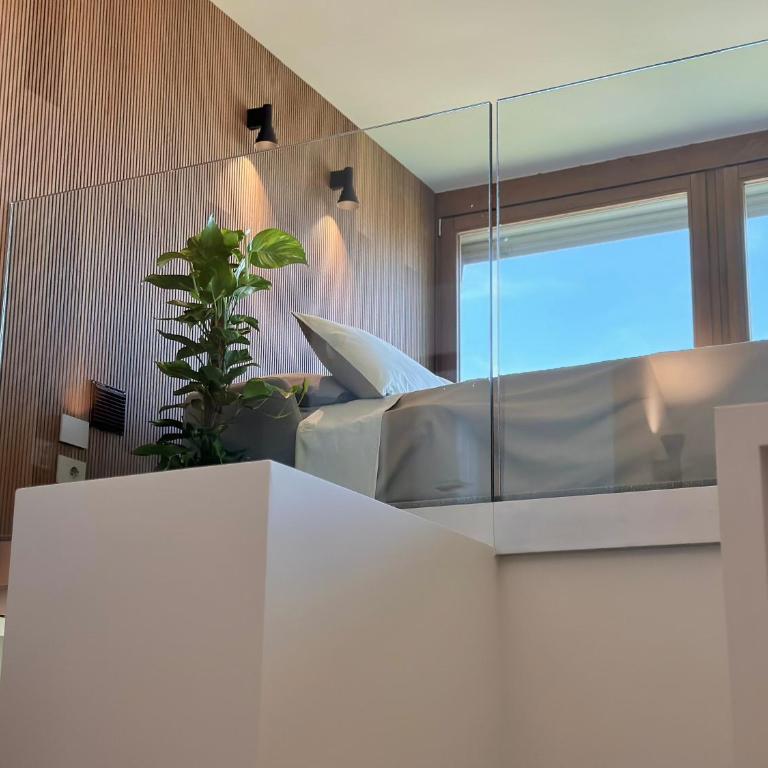 Il Quadro sull'Arno - One-Bedroom Apartment - 26
