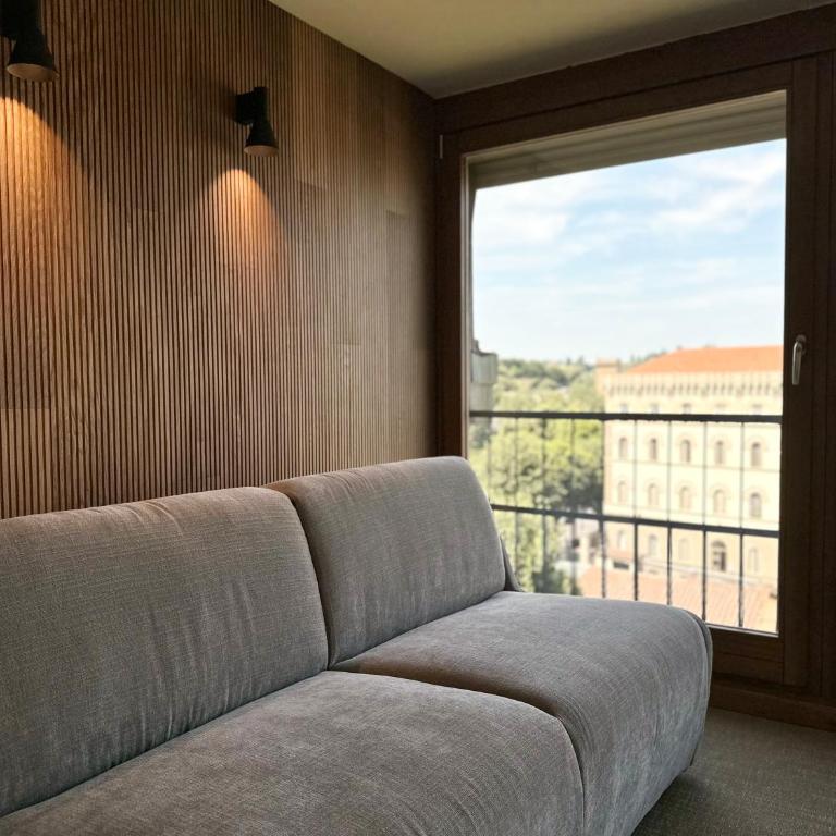 Il Quadro sull'Arno - One-Bedroom Apartment - 30