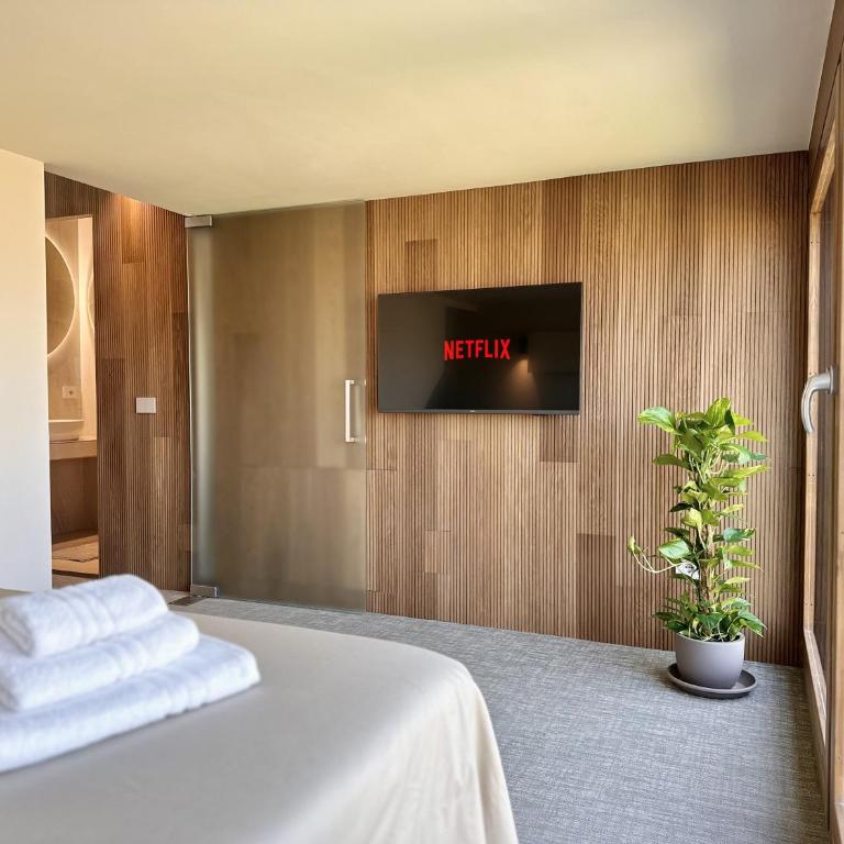 Il Quadro sull'Arno - One-Bedroom Apartment - 11