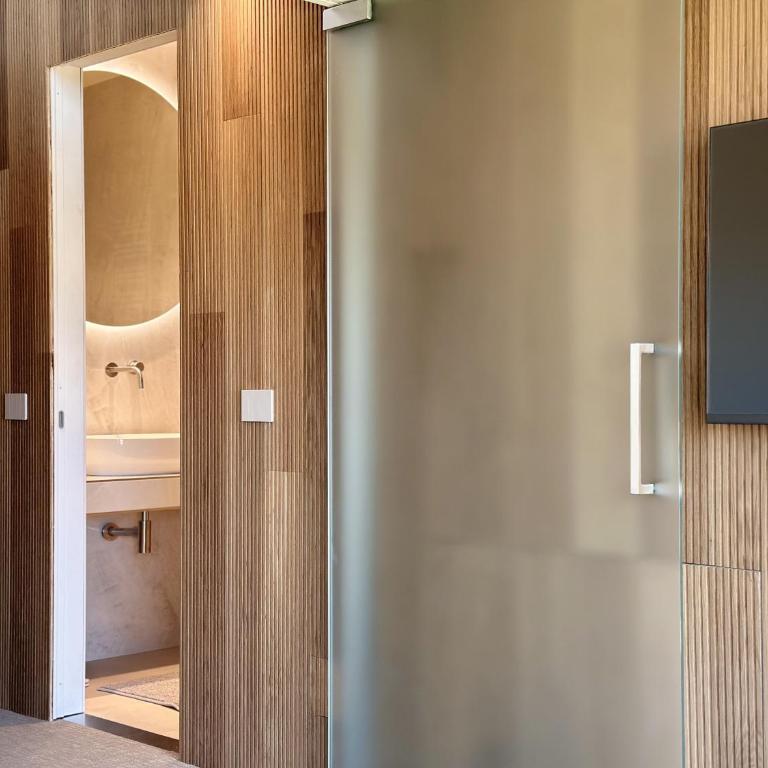 Il Quadro sull'Arno - One-Bedroom Apartment - 14