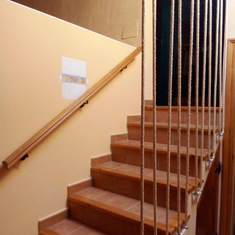 Casa Mailo - Haus mit 3 Schlafzimmern - 23