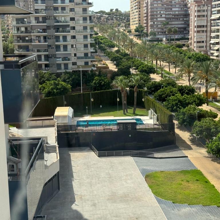 La Cala - Two-Bedroom Apartment - 20