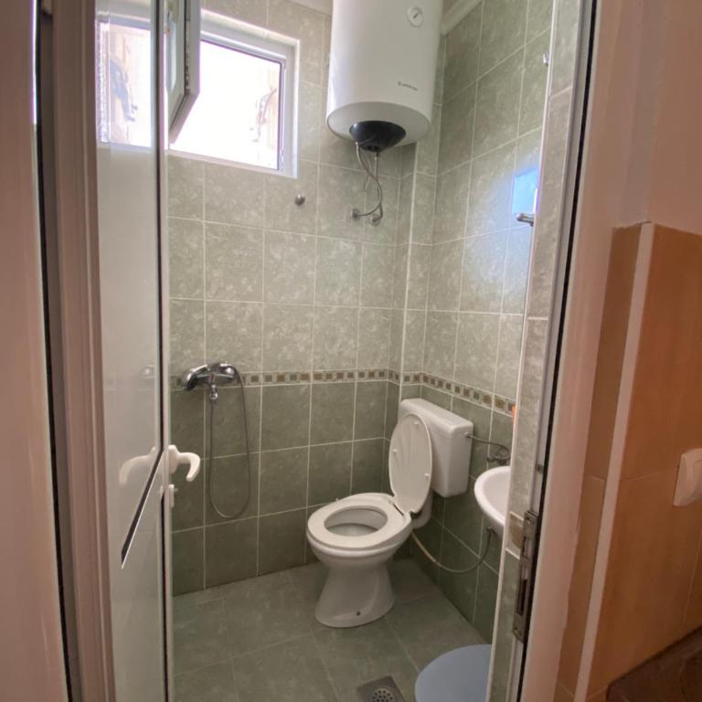 Guest House Nura - Studio with Balcony (3 Adults) - 2