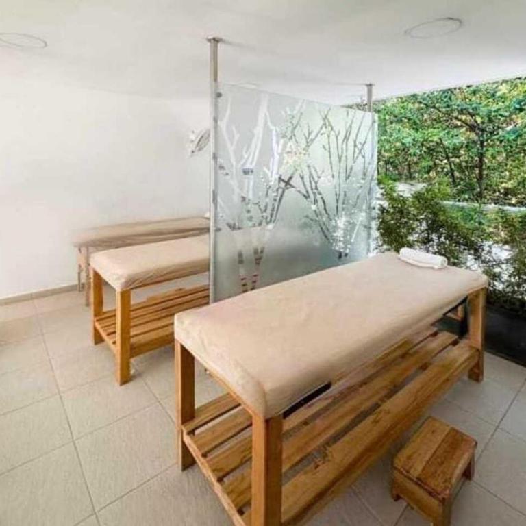 Samaria Club de Playa 914 - Apartamento de 3 dormitorios - 5