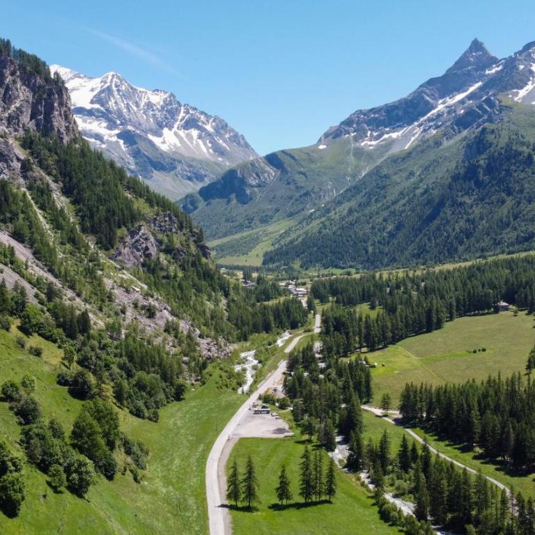 Chalet les Niverolles PARADISKI - Chalet - 44