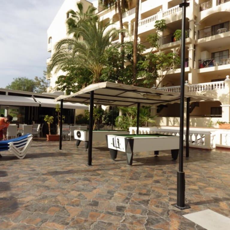Studio in Castle Harbour, Los Cristianos C003 - Estudio - 13