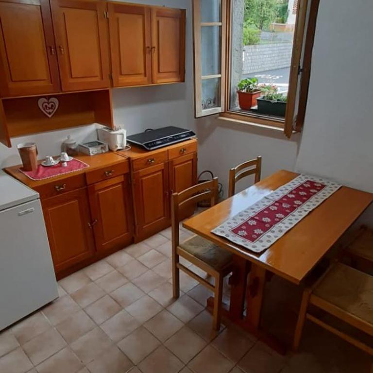Cà Gianarin - One-Bedroom Apartment - 18