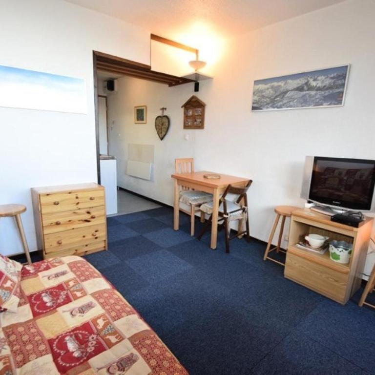 Résidence Le France - Studio 2 pers - LE FRANCE - 715FR - PLAGNE CENTRE MAE-8914 - Studio - 3