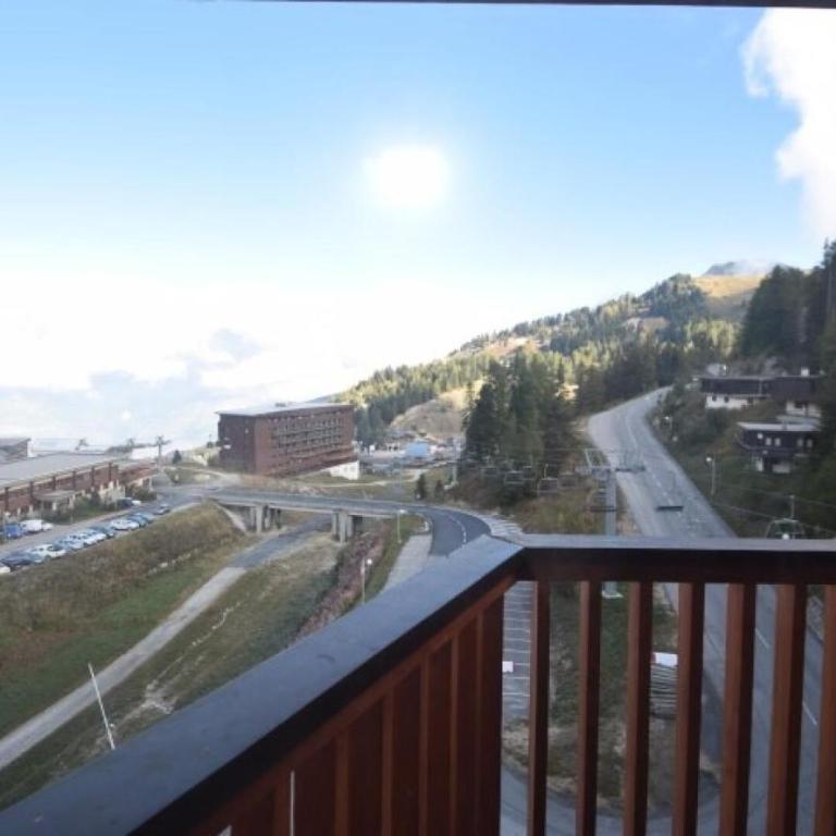 Résidence Le France - Studio 2 pers - LE FRANCE - 715FR - PLAGNE CENTRE MAE-8914 - Studio - 6