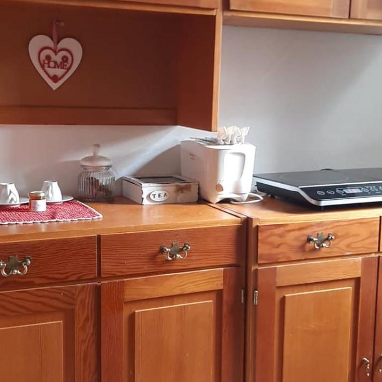 Cà Gianarin - One-Bedroom Apartment - 22