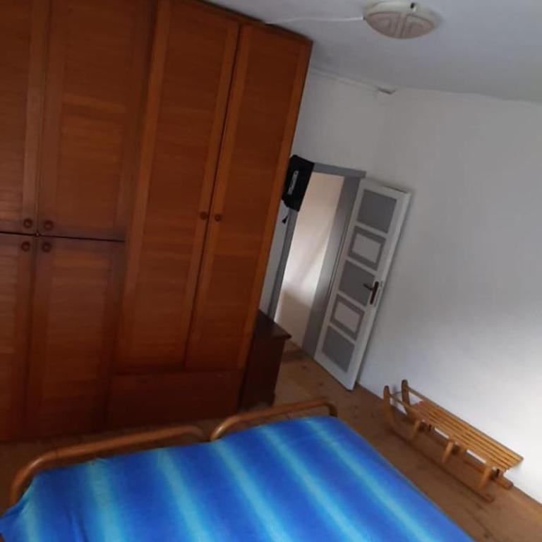 Cà Gianarin - One-Bedroom Apartment - 29