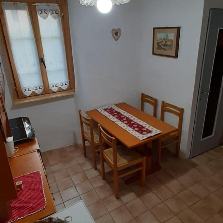 Cà Gianarin - One-Bedroom Apartment - 26