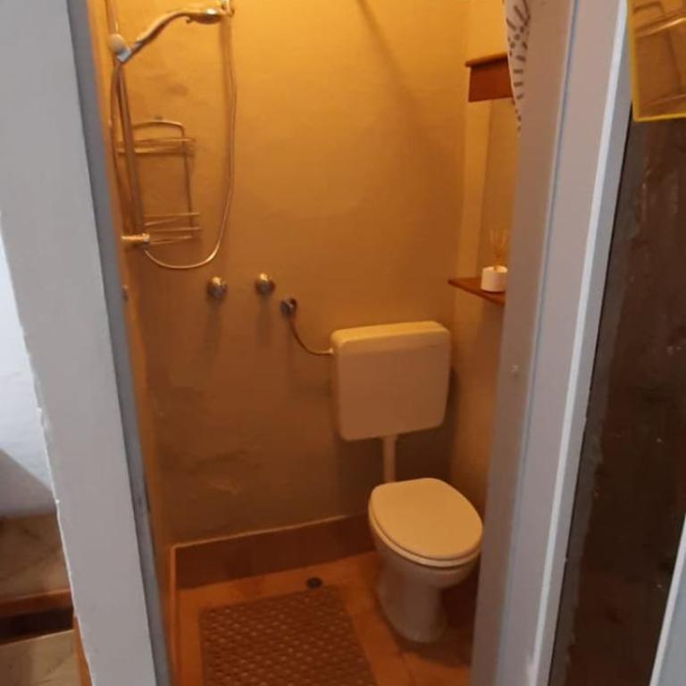 Cà Gianarin - One-Bedroom Apartment - 30