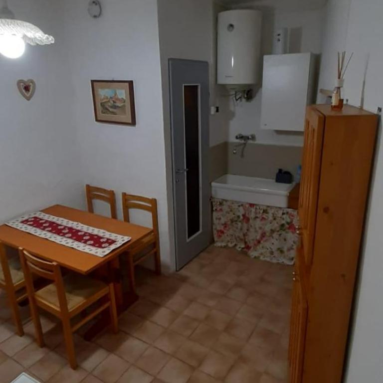 Cà Gianarin - One-Bedroom Apartment - 24