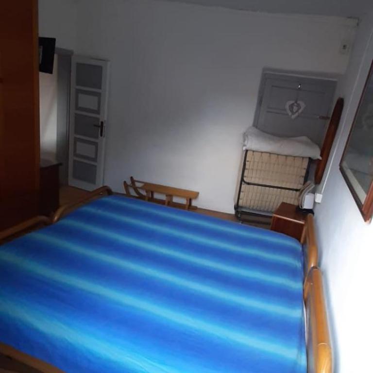 Cà Gianarin - One-Bedroom Apartment - 31