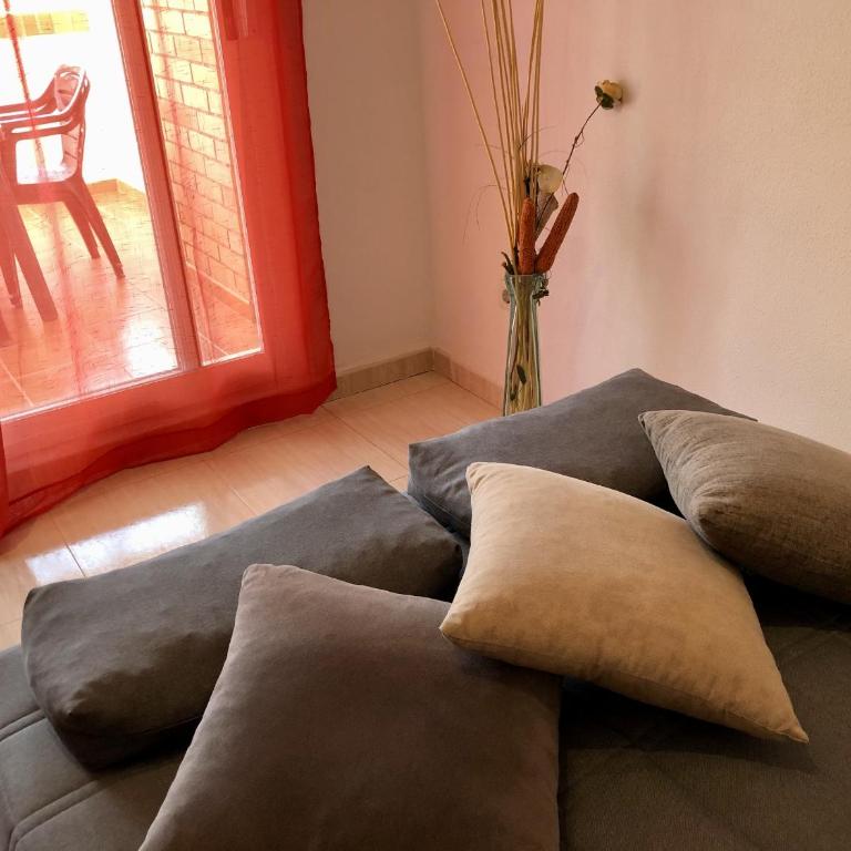Marina D´or Asequible apartamento - Apartamento - 23