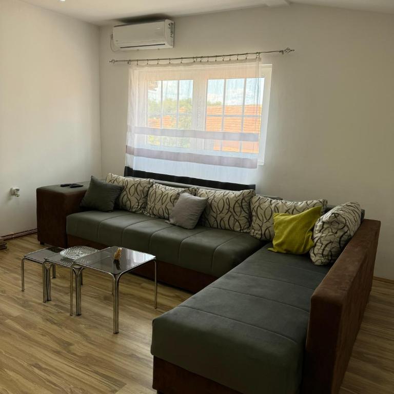 Apartman Zigic - Apartman sa 1 Spavaćom Sobom - 6