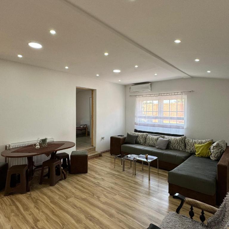 Apartman Zigic - Apartman sa 1 Spavaćom Sobom - 13